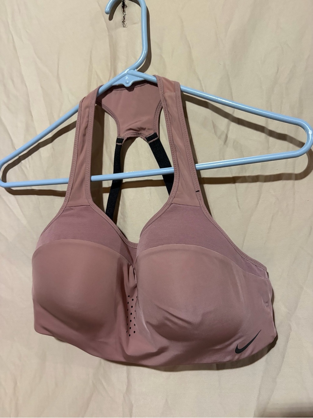 Nike bra